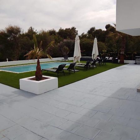 Bella Galera Villa Altea Dış mekan fotoğraf