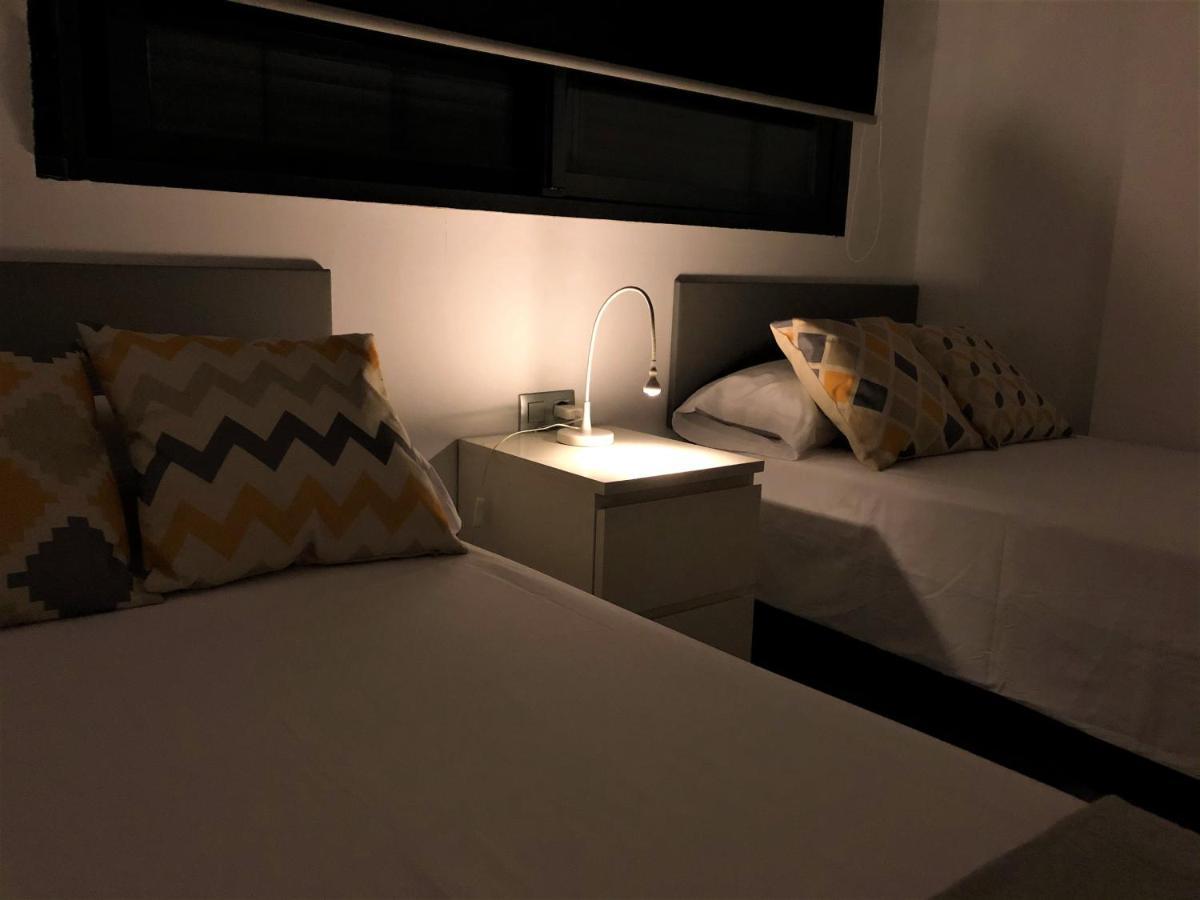 Bella Galera Villa Altea Dış mekan fotoğraf