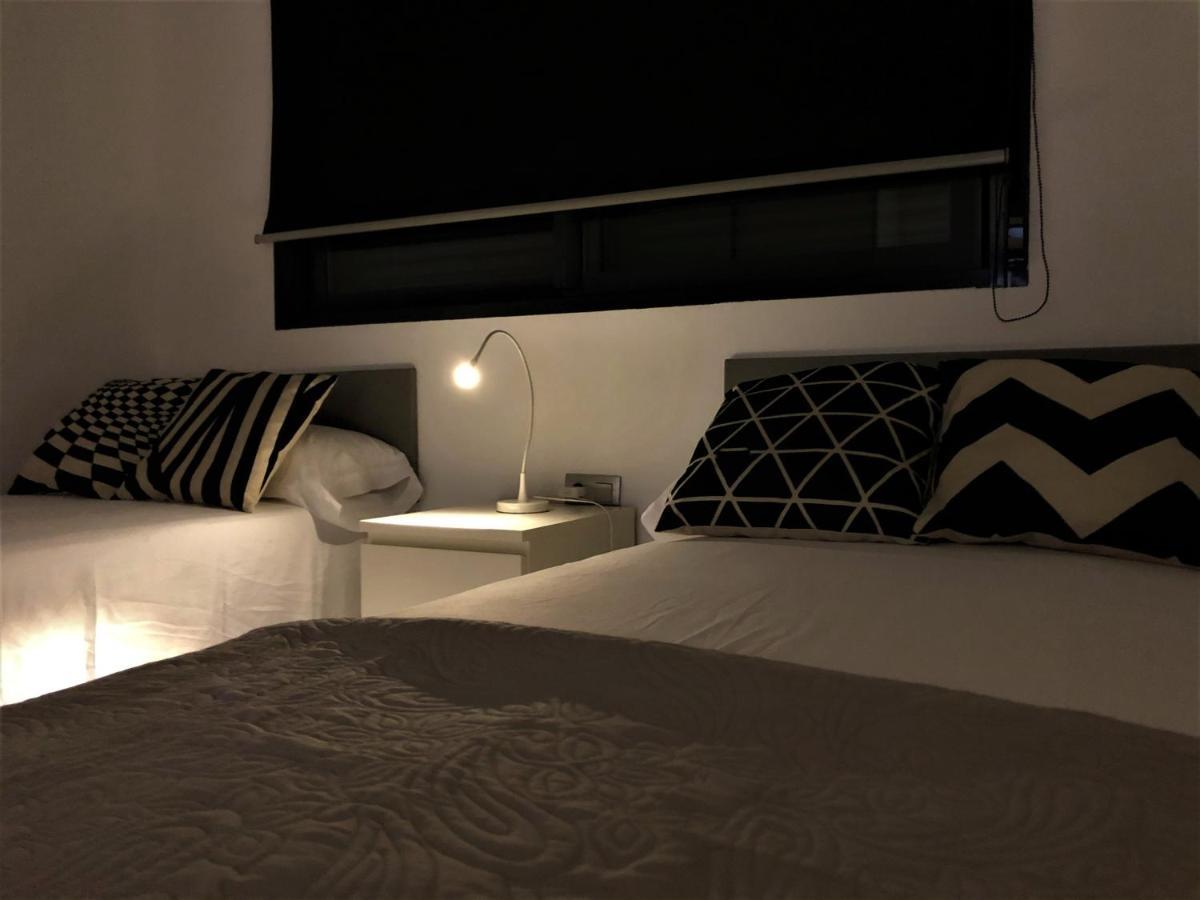 Bella Galera Villa Altea Dış mekan fotoğraf