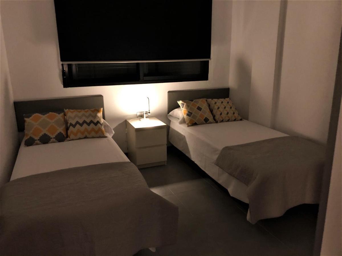 Bella Galera Villa Altea Dış mekan fotoğraf