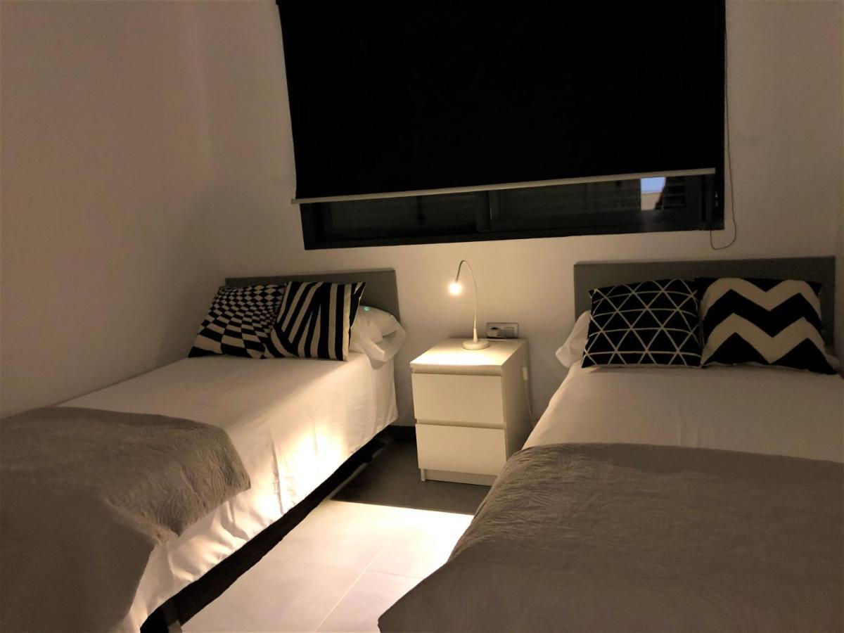 Bella Galera Villa Altea Dış mekan fotoğraf
