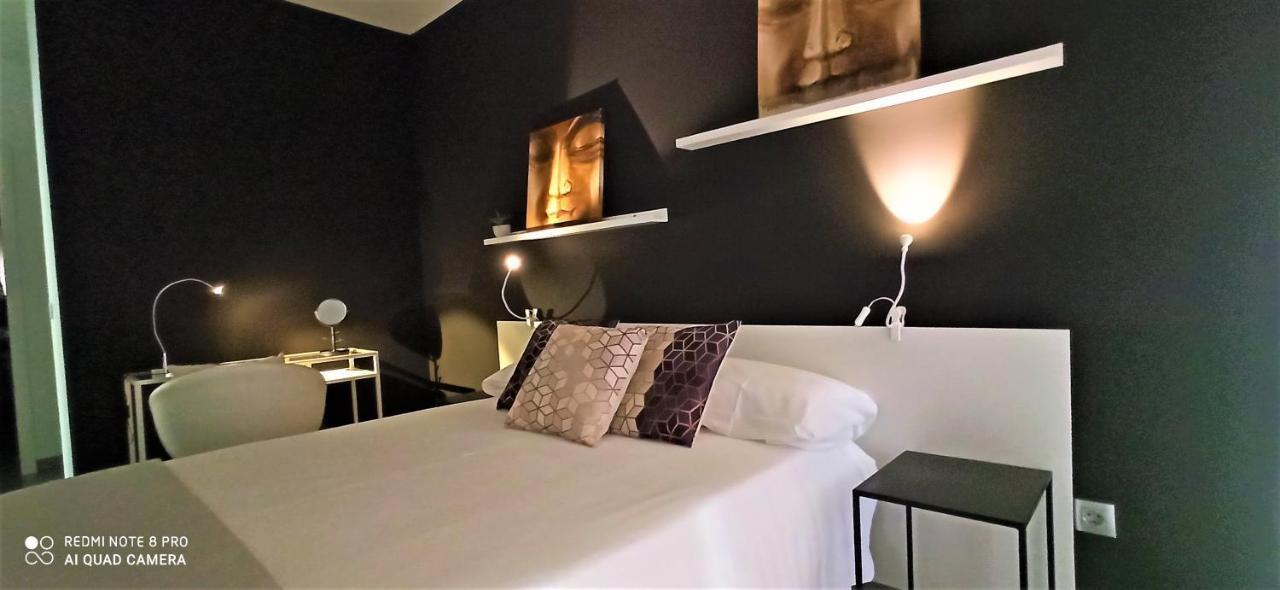 Bella Galera Villa Altea Dış mekan fotoğraf